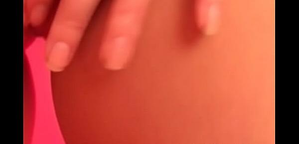  Sindy Shy Is Not Shy At All But Only Wants Wetness